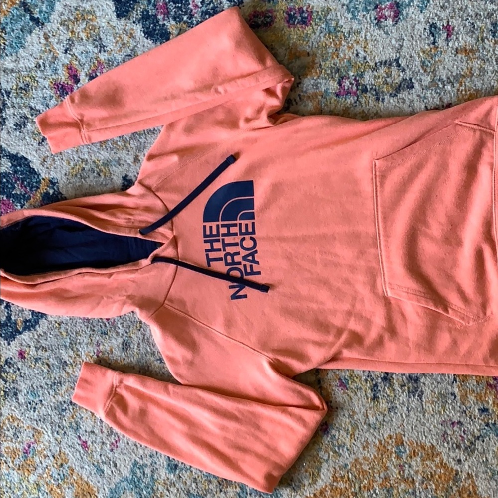North Face.